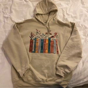 Taylor Swift Sweatshirt!